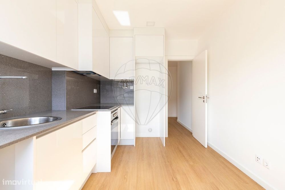 Apartamento T3 para venda