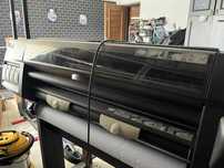 Ploter drukujący HP DesignJet 1050c