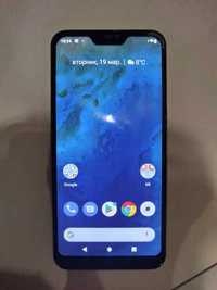 Телефон Xiaomi mi a2 Lite 3/32Gb (3000)