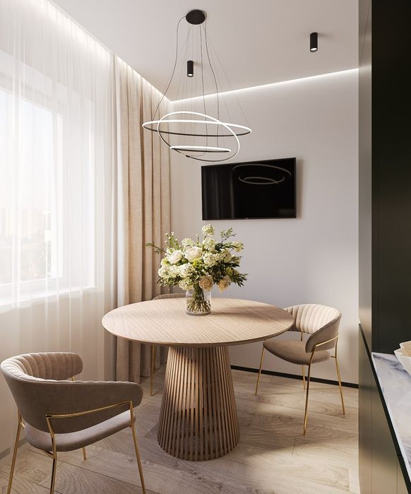 Продається 1-кімнатна квартира