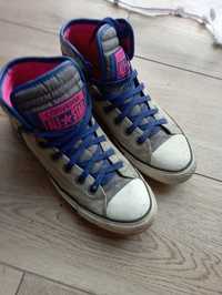 Trampki Converse