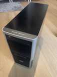 Obudowa Cooler Master z zasilaczem 600 W i wentylatorem 120 mm