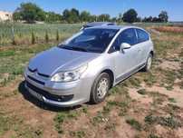 Citroen C4 1.6 benzyna