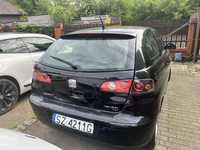 Seat Ibiza 2004 1,4tdi