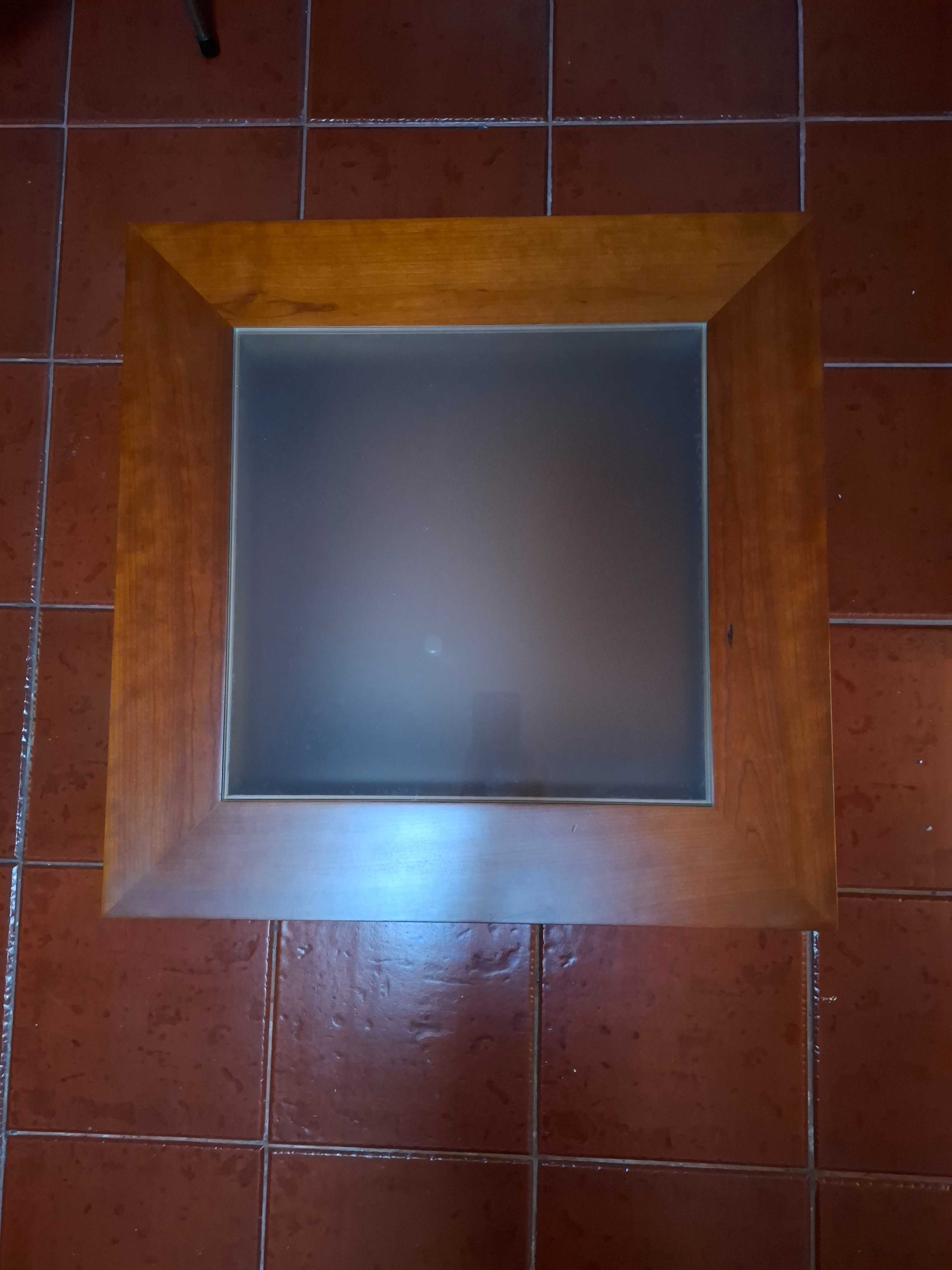 Mesa de sala de estar