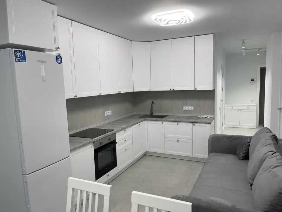 Оренда 1-к квартири в ЖК "Русанівська Гавань"