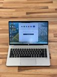 Металевий Ноутбук HP ProBook 445 g8 14"FHD/DDR4 16GB/SSD 240GB