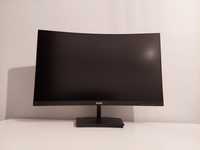 Monitor Philips 27” Curved jak nowy