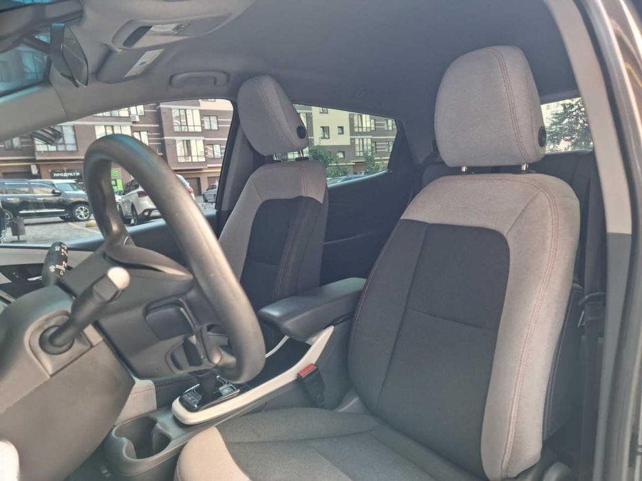 Продам  Chevrolet Bolt EV 2017. Можна в розстрочку, під викуп.