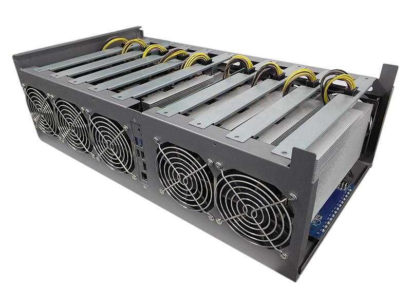 Одноплатний компютер Celeron 3865U (2*1.8 GHz), DDR4 4Gb, SSD 32Gb
