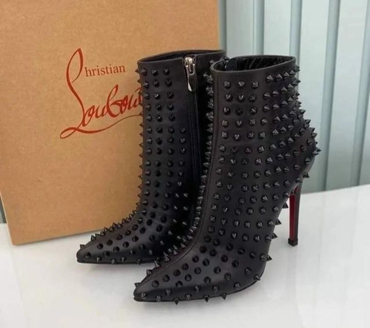 Super Okazja orginalne Christian Louboutin