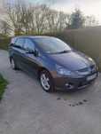 Mitsubishi Grandis