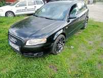 Sprzedam audi a4