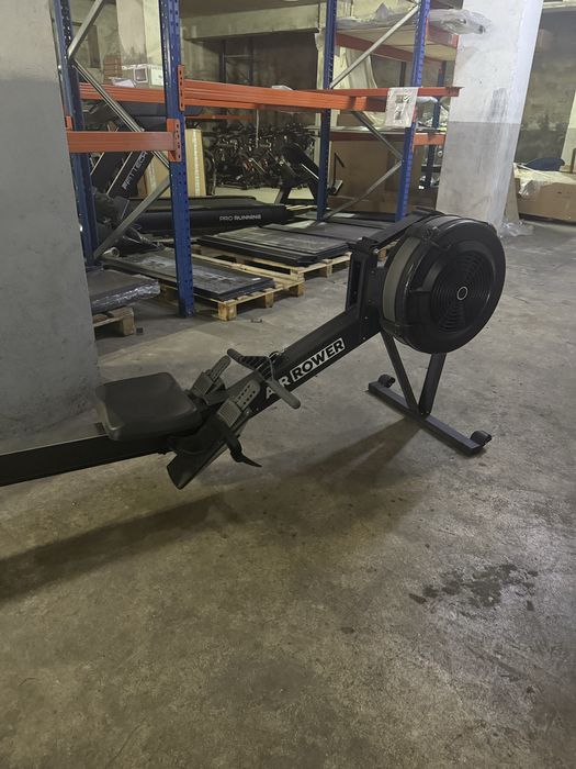 Remo air rower usado