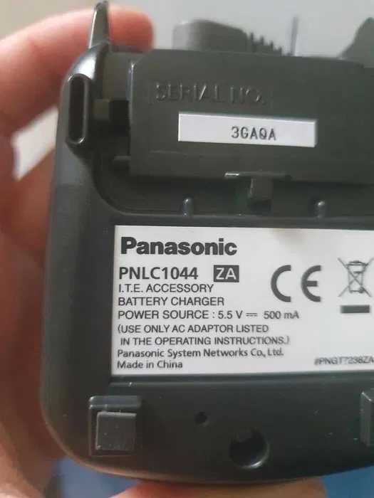 Телефон Oliwia GT-047 VID(Польша). Радиотелефон Panasonic КХ-ТGA171FX.