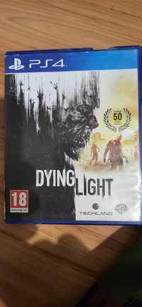 Gra Dying Light PS4