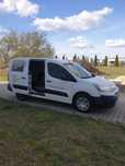 Citroën Berlingo 1.6 diesel