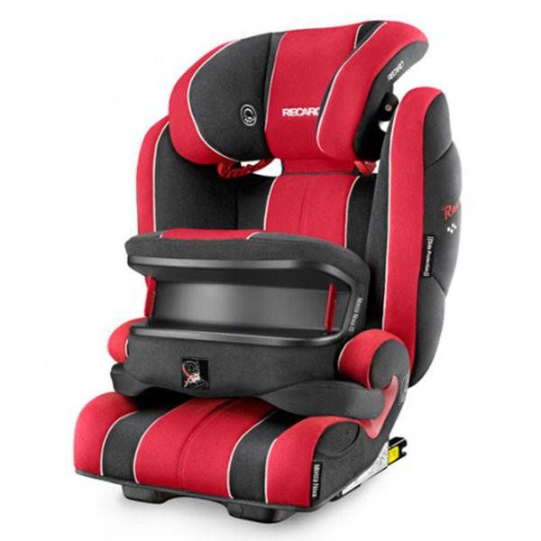 Recaro monza nova is автокрісло