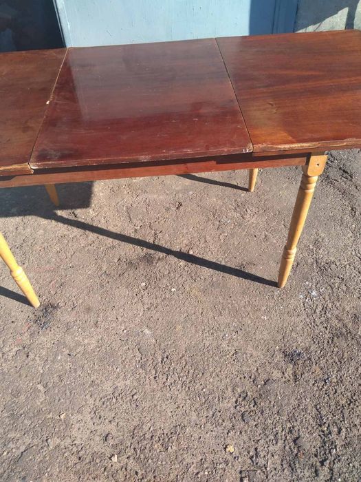 Стіл розкладний продам