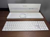 Klawiatura Apple Magic Keyboard with Numeric Keypad