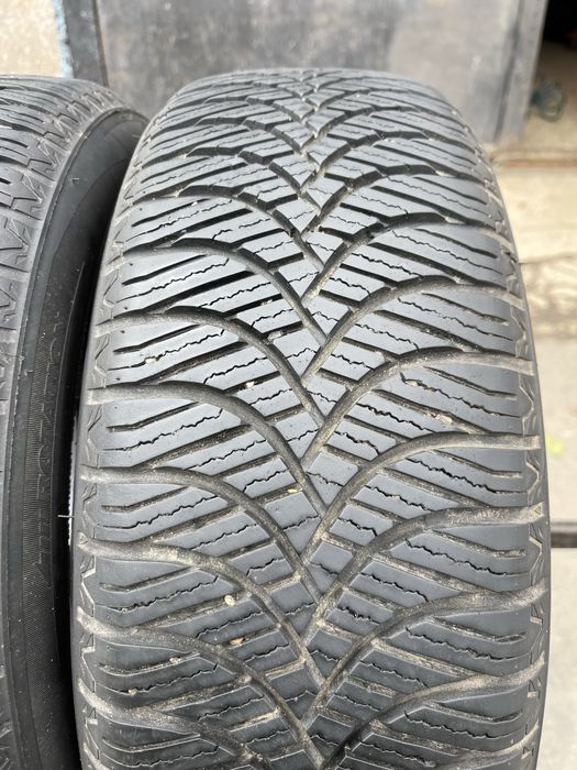 Шини 185/60/15 GoodRide All Season Elite 2шт 2022рік
