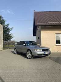 Audi A4 B5 1.6 Benzyna