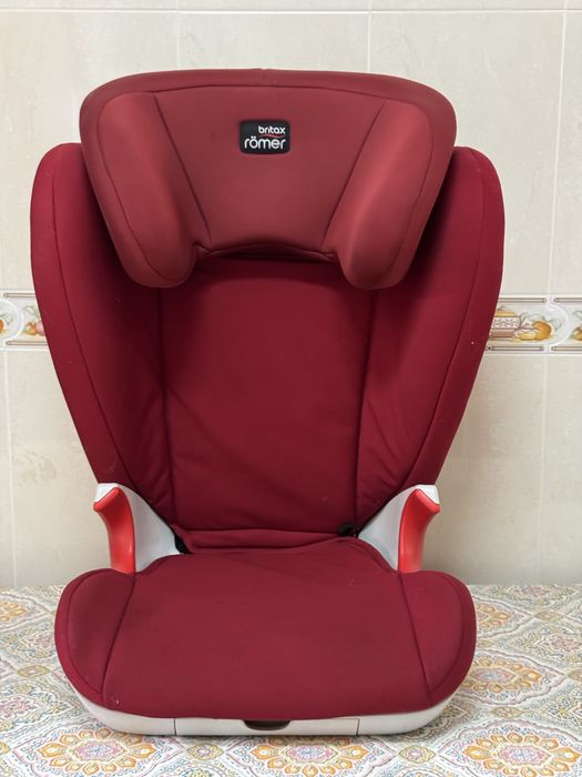 Cadeira auto Britax Romer