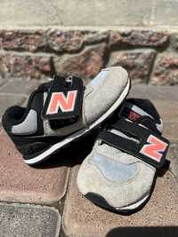 Кросівки New Balance, дитячі, 23 розмір