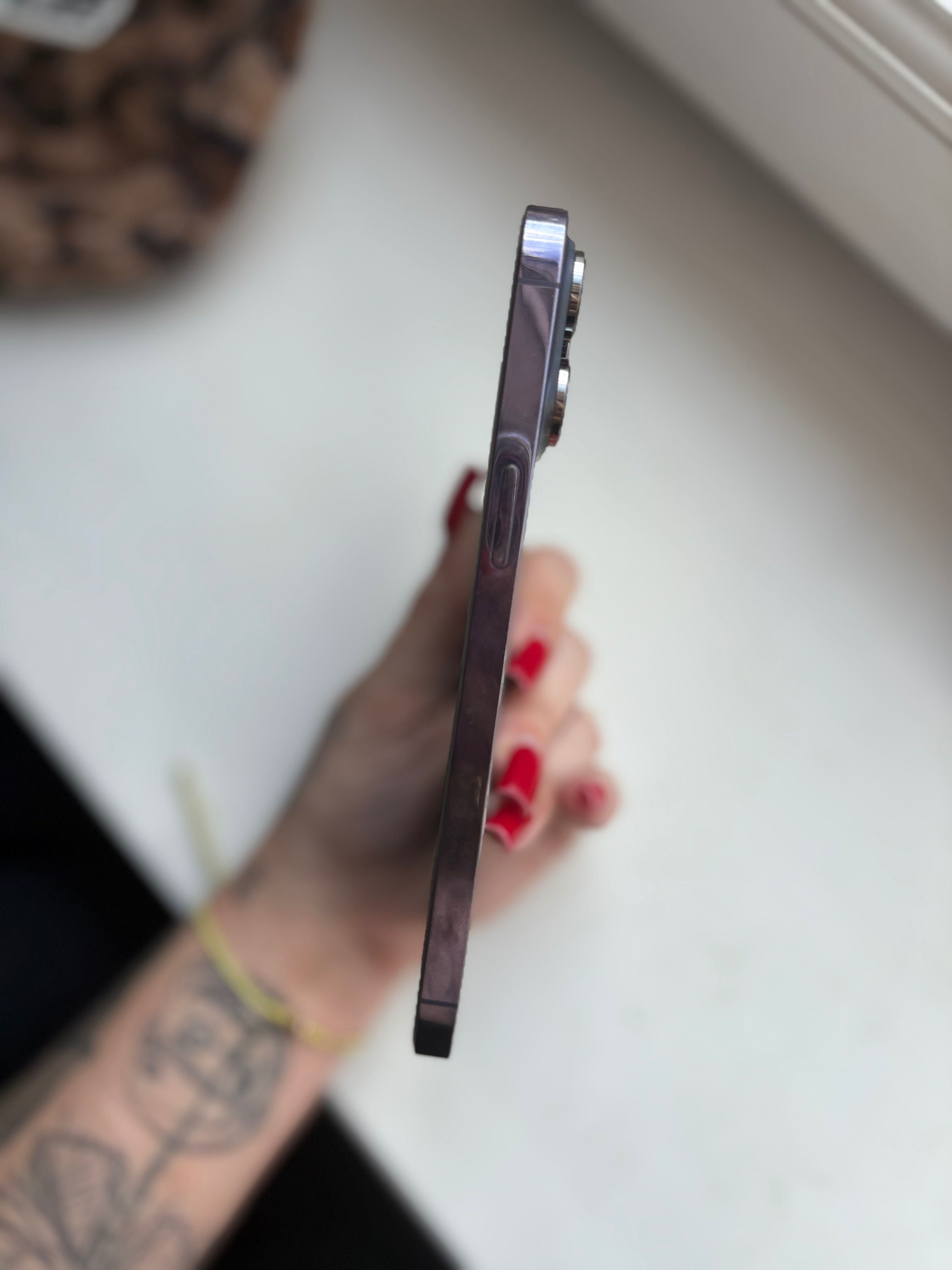 iPhone 14 Pro Max