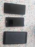 Telefon i tablet