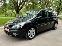 Renault Grande Scenic