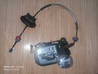Peugeot 307 lewarek zmiany biegów automat, 2004 rok, 1.6 B. Sprawny.