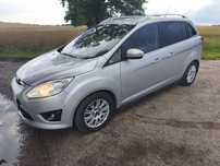 Ford Grand C-Max 2012 2.0tdci
