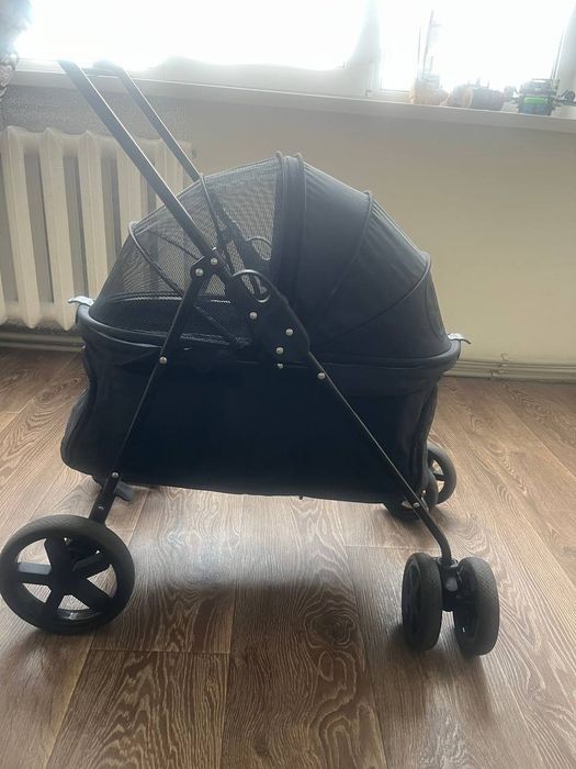 Коляска для собаки