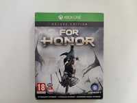 For Honor Deluxe Edition PL Xbox One