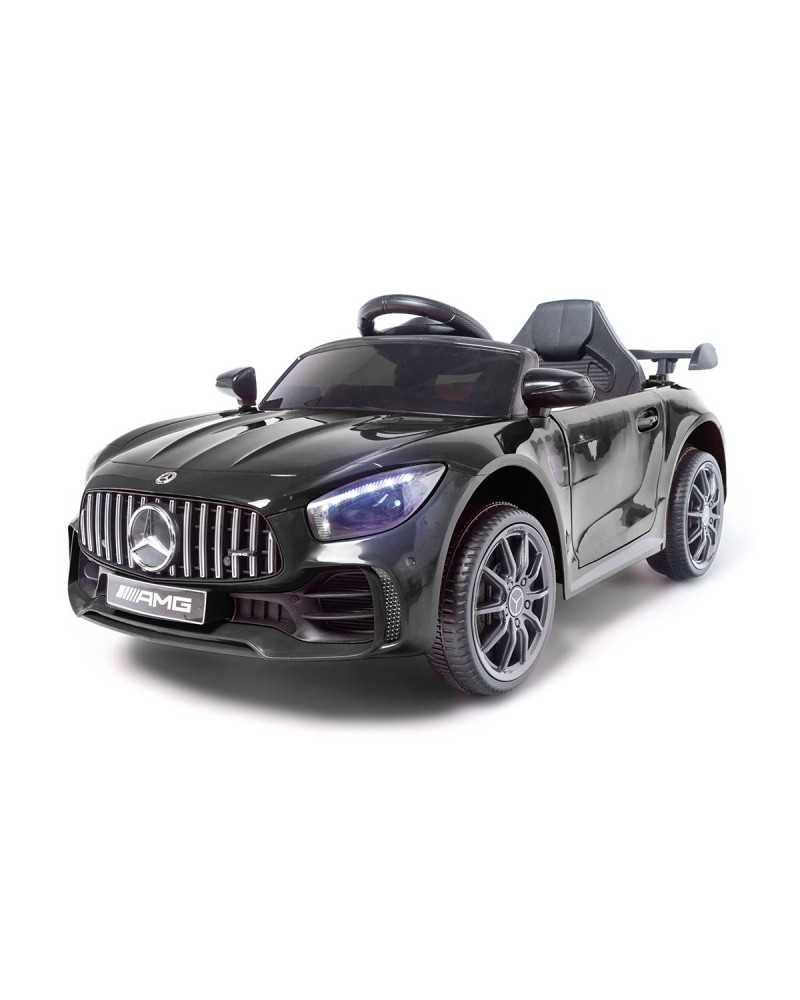Carro eletrico Mercedes GTR AMG crianças brinquedo NOVO SELADO