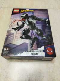 LEGO Marvel Super Heroes 76230 Figura de Venom