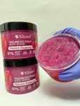 Peeling do ciała 97% składników naturalnego pochodzenia
