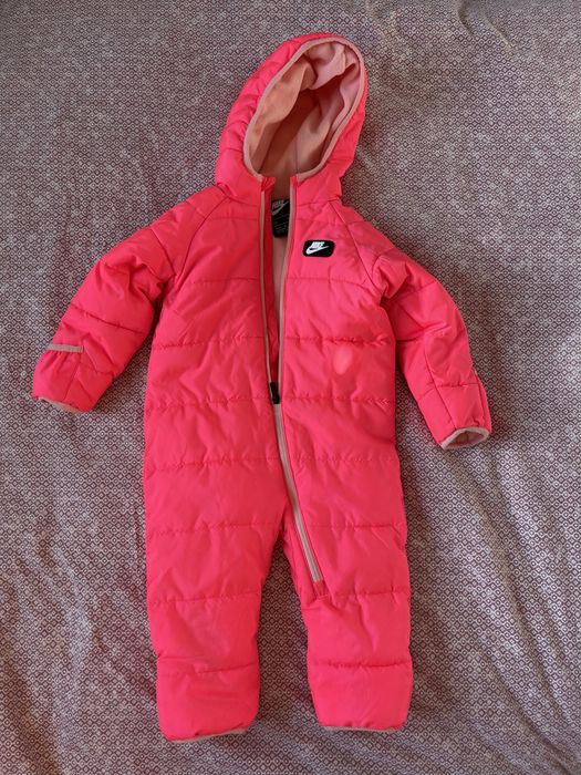 Дитячий демісезонний комбінезон чоловічок Nike  Roxy Gap Reima