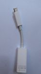 Cabo adaptador Thunderbolt 2 para FireWire 800  A1463