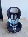 Cadeira bebe auto