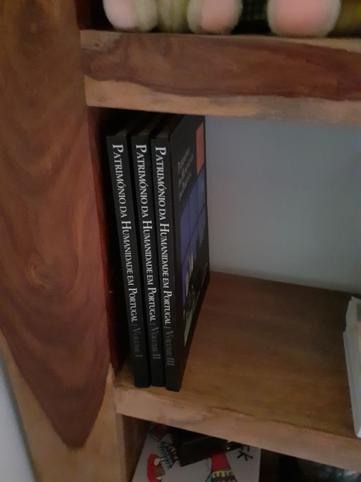 3 livros do Patrimônio da Humanidade em Portugal