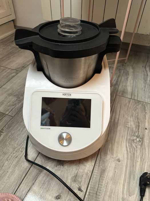 Sprzedam smartcook hoffen chef express lidlomix