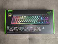klawiatura Razer Blackwidow V4 Low-Profile Tenkeyless Hyperspeed