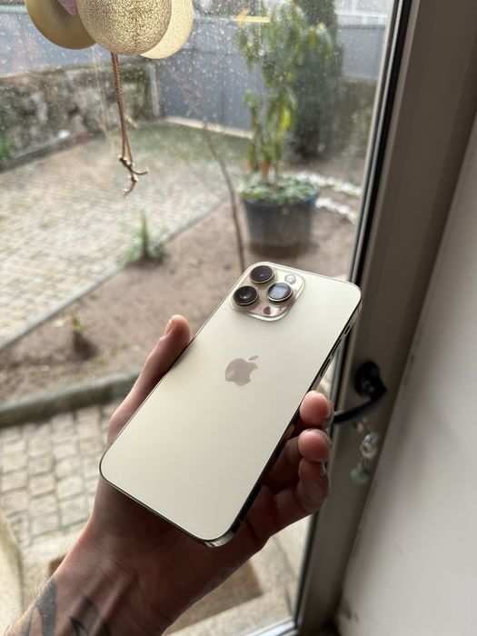 Iphone 14 pro max  128 gb