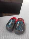 Chodaki Crocs Lights DARTH VADER