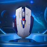 Ігрова компютерна мишка inphic F9
