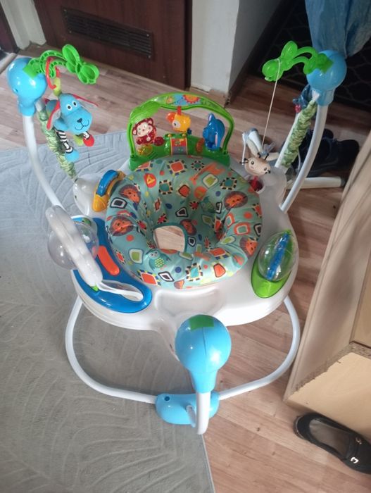 Sprzedam skoczek dla dziecka