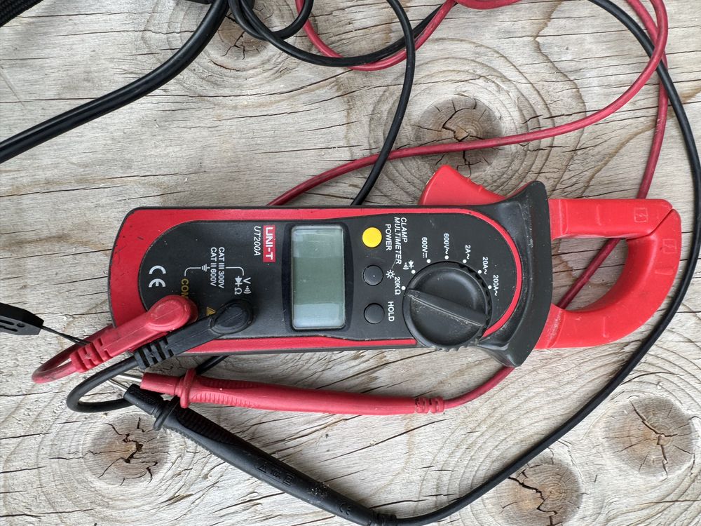 FLUKE T90 Dwubiegunowy tester napięcia 12-690V
