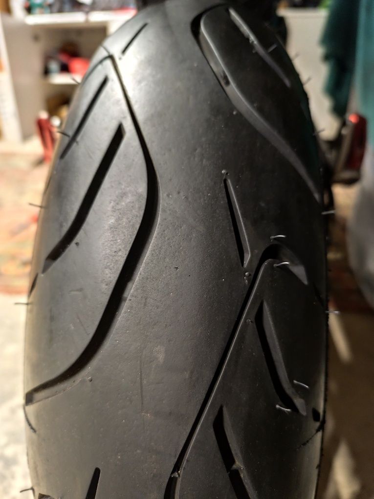Kawasaki Er6n 2014  A2
